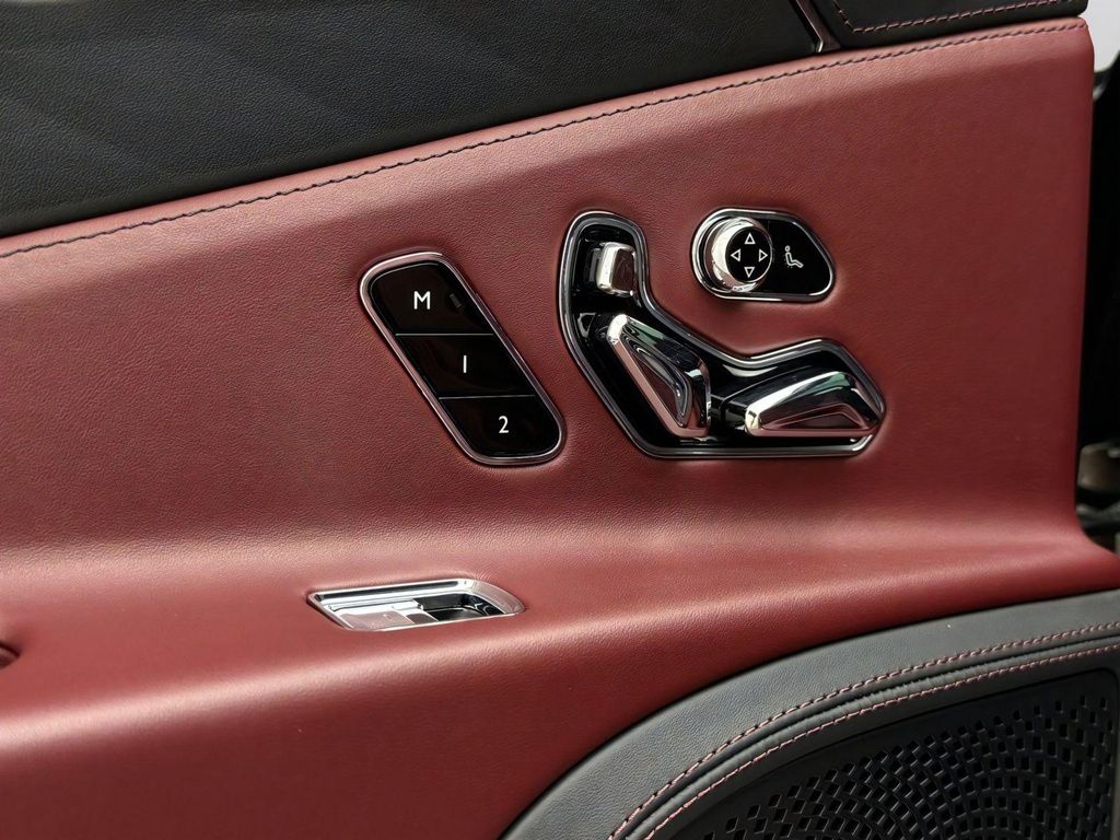 2020 Bentley FLYING SPUR W12 — миниатюра 26