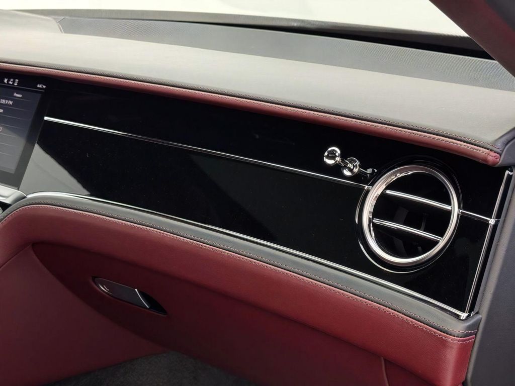2020 Bentley FLYING SPUR W12 — миниатюра 47