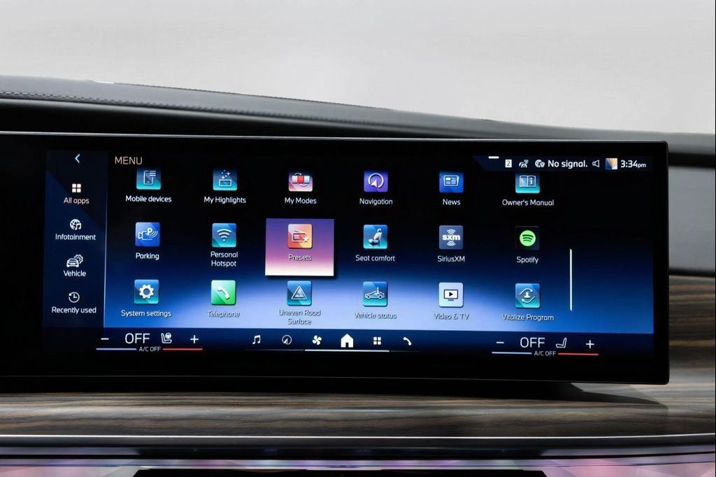 2025 BMW I7 XDRIVE60 thumbnail 58