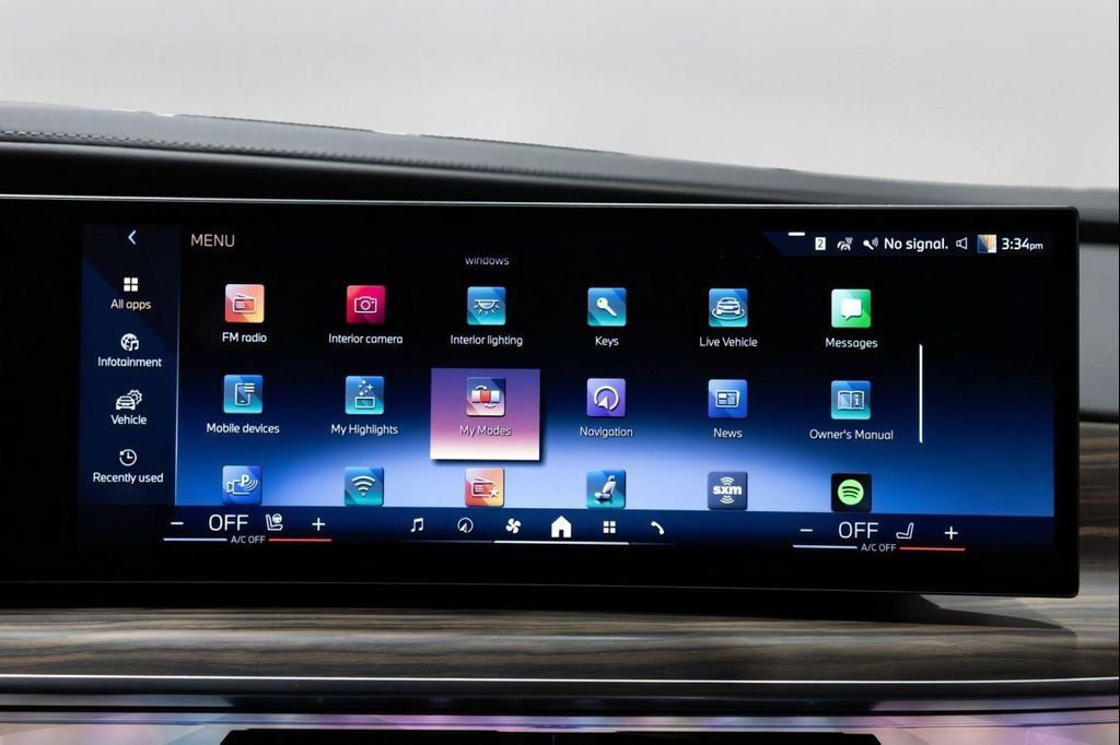 2025 BMW I7 XDRIVE60 thumbnail 59