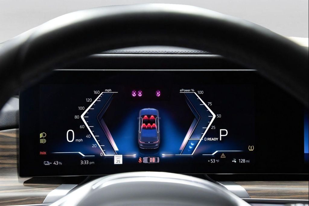 2025 BMW I7 XDRIVE60 thumbnail 57