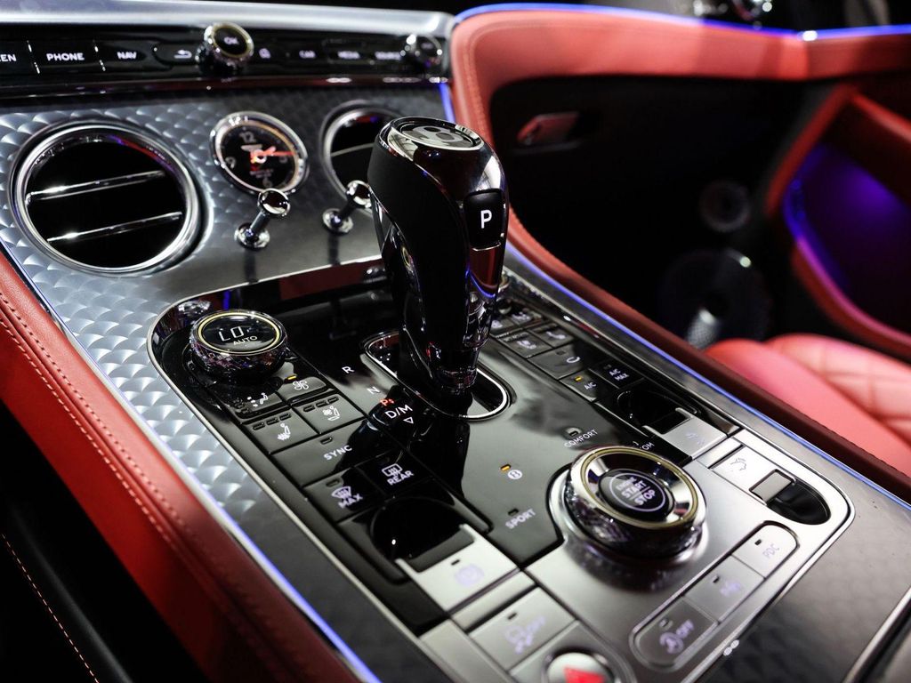 2022 Bentley CONTINENTAL GT SPEED — миниатюра 29