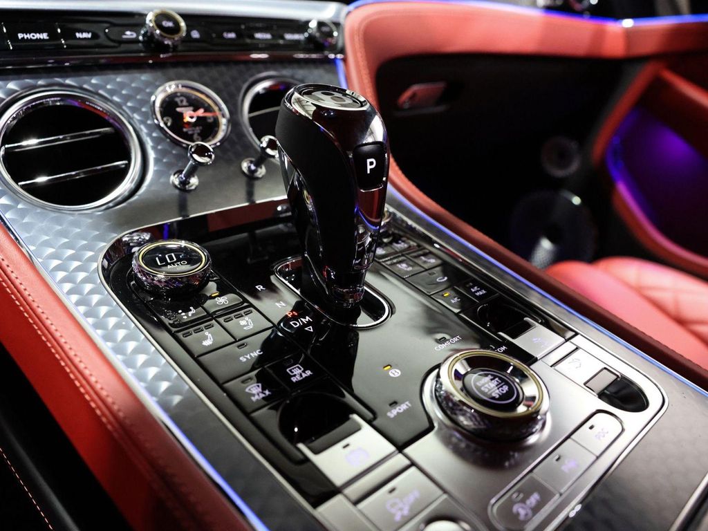 2022 Bentley CONTINENTAL GT SPEED — миниатюра 28