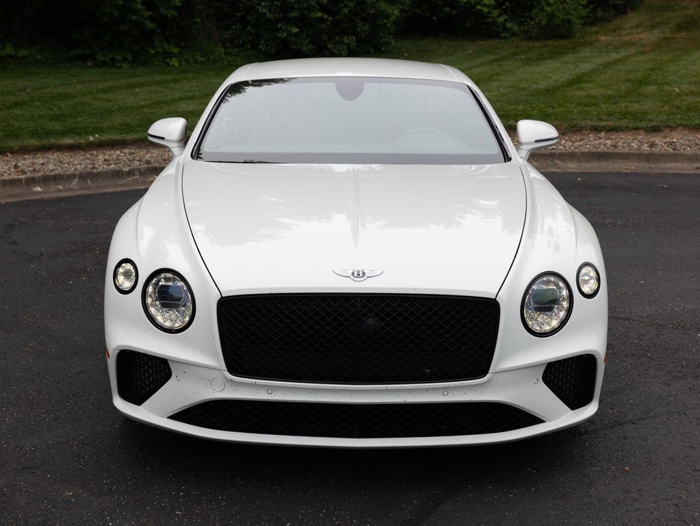 صورة 4 لـ 2022 Bentley CONTINENTAL GT SPEED