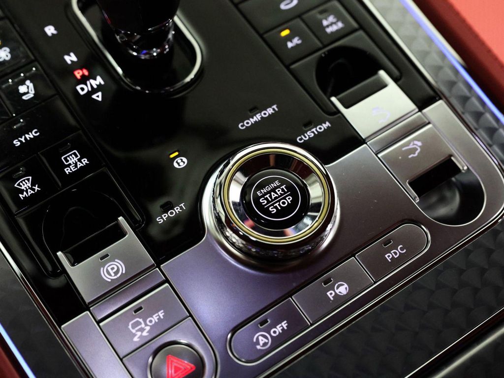 2022 Bentley CONTINENTAL GT SPEED — миниатюра 31
