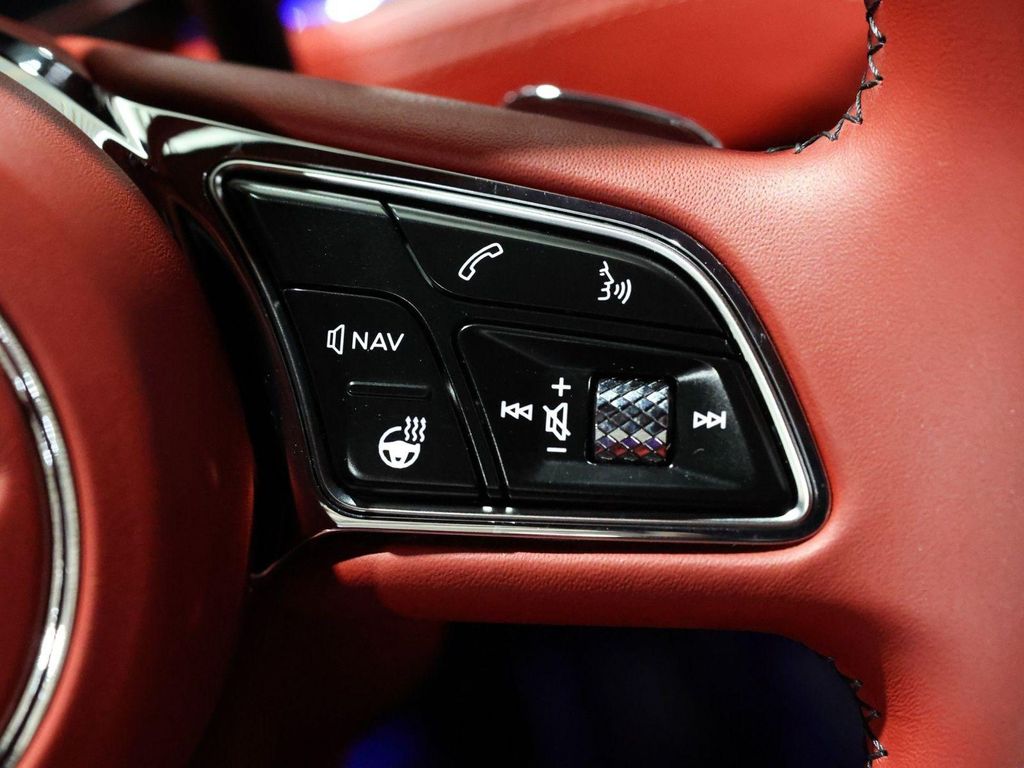 2022 Bentley CONTINENTAL GT SPEED — миниатюра 22