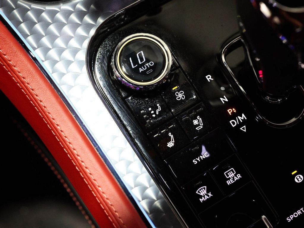 2022 Bentley CONTINENTAL GT SPEED — миниатюра 32