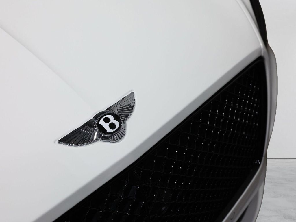 2022 Bentley CONTINENTAL GT SPEED — миниатюра 51