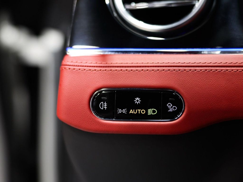 2022 Bentley CONTINENTAL GT SPEED — миниатюра 38
