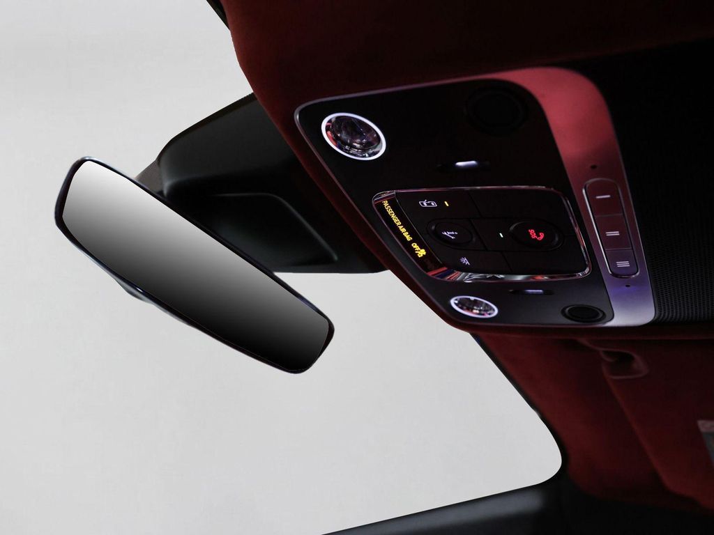 2022 Bentley CONTINENTAL GT SPEED — миниатюра 20