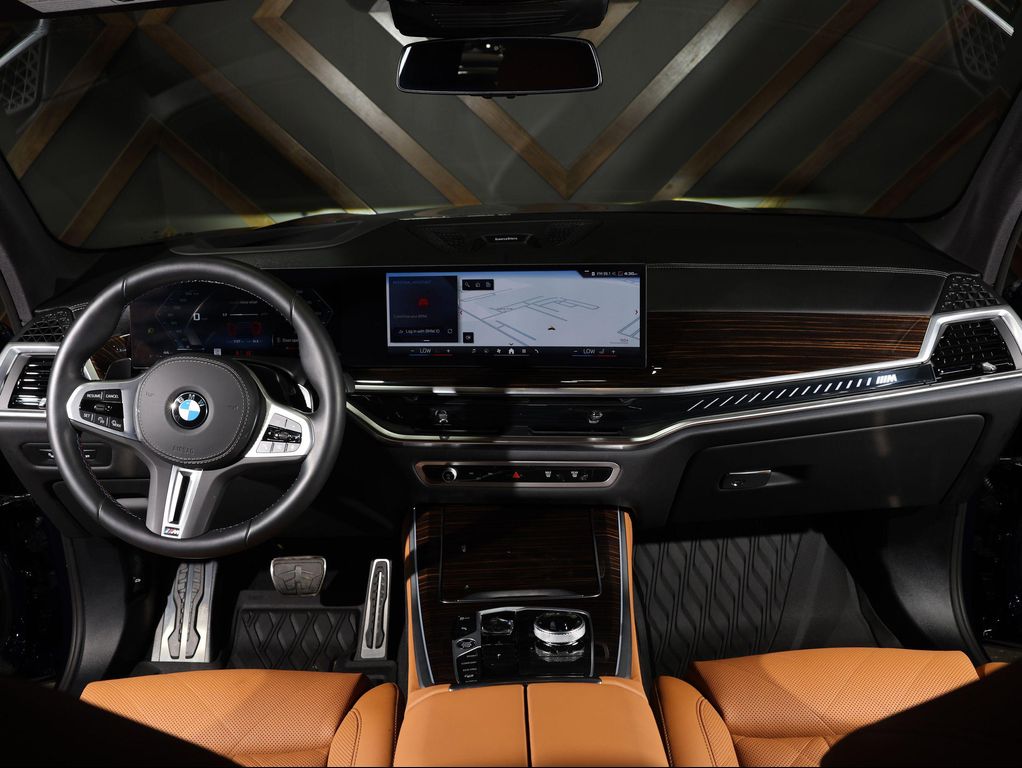 2026 BMW X5 M60I — миниатюра 4