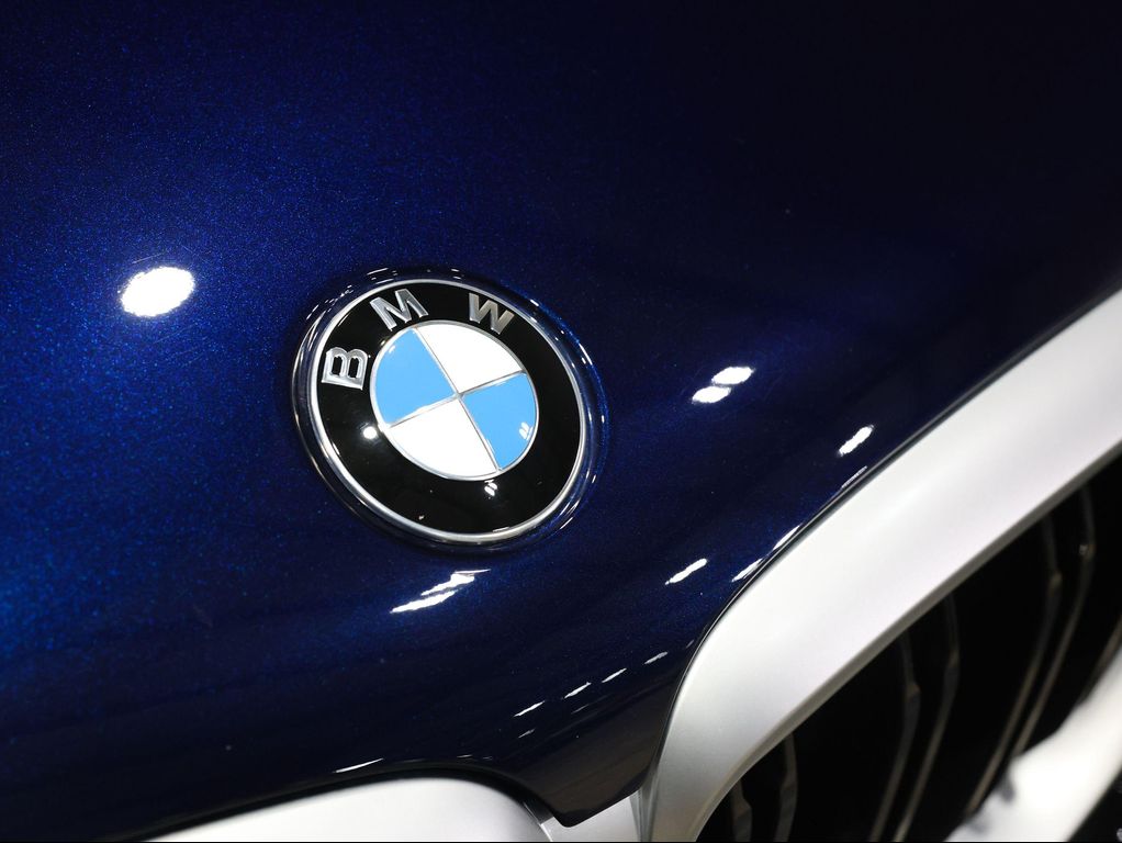 2026 BMW X5 M60I — миниатюра 18