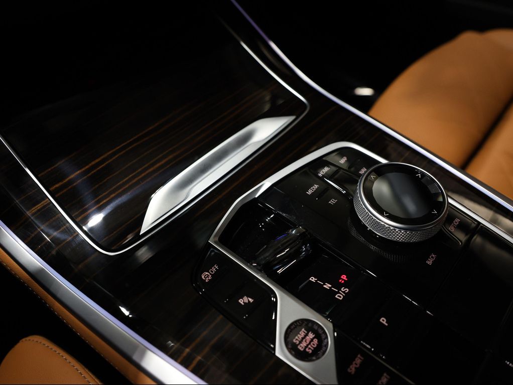 2026 BMW X5 M60I — миниатюра 40