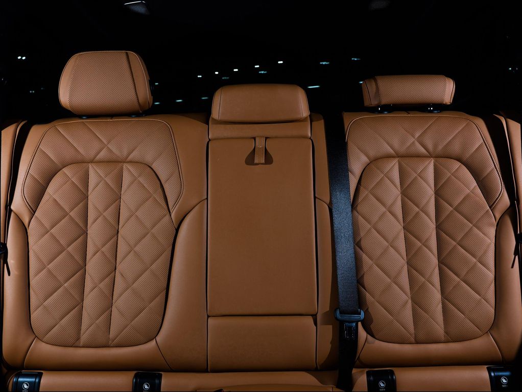 2026 BMW X5 M60I — миниатюра 35