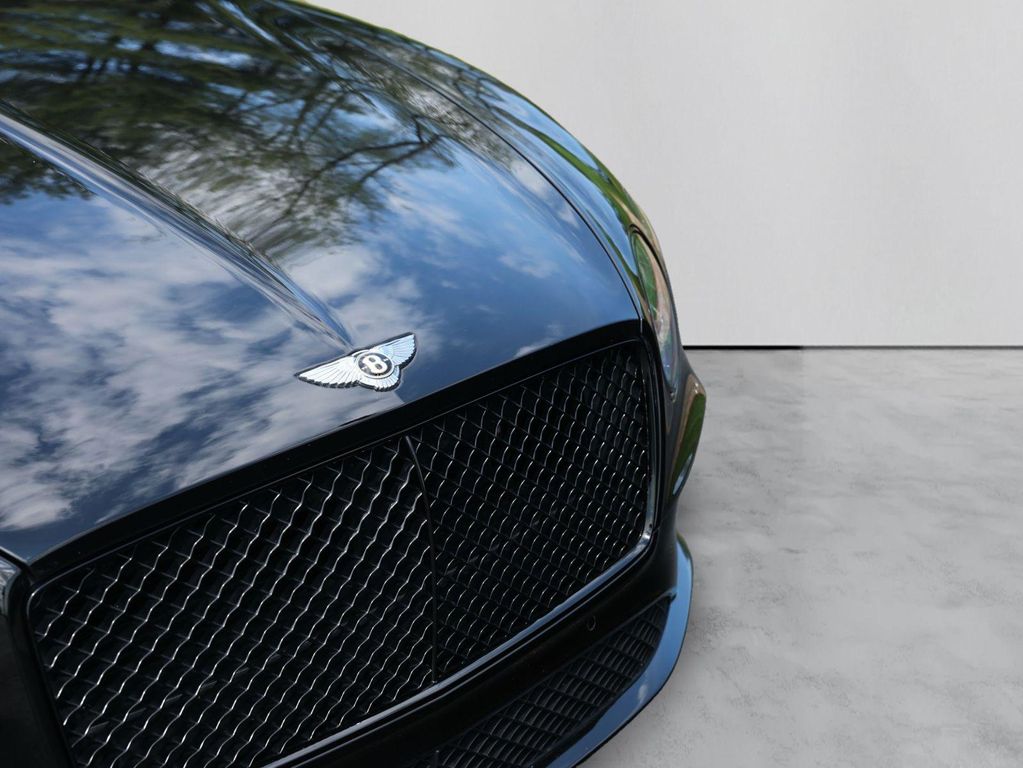 2020 Bentley CONTINENTAL GT V8 — миниатюра 21