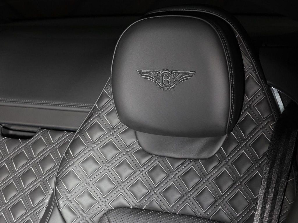 2020 Bentley CONTINENTAL GT V8 — миниатюра 24