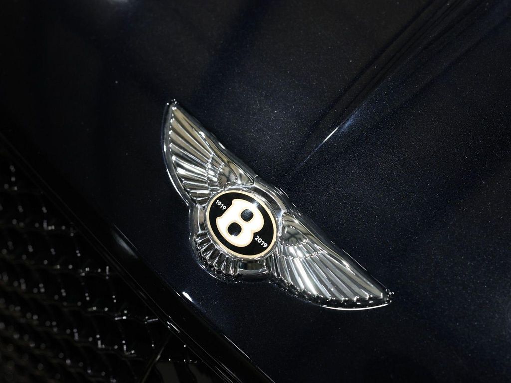 2020 Bentley CONTINENTAL GT V8 — миниатюра 40