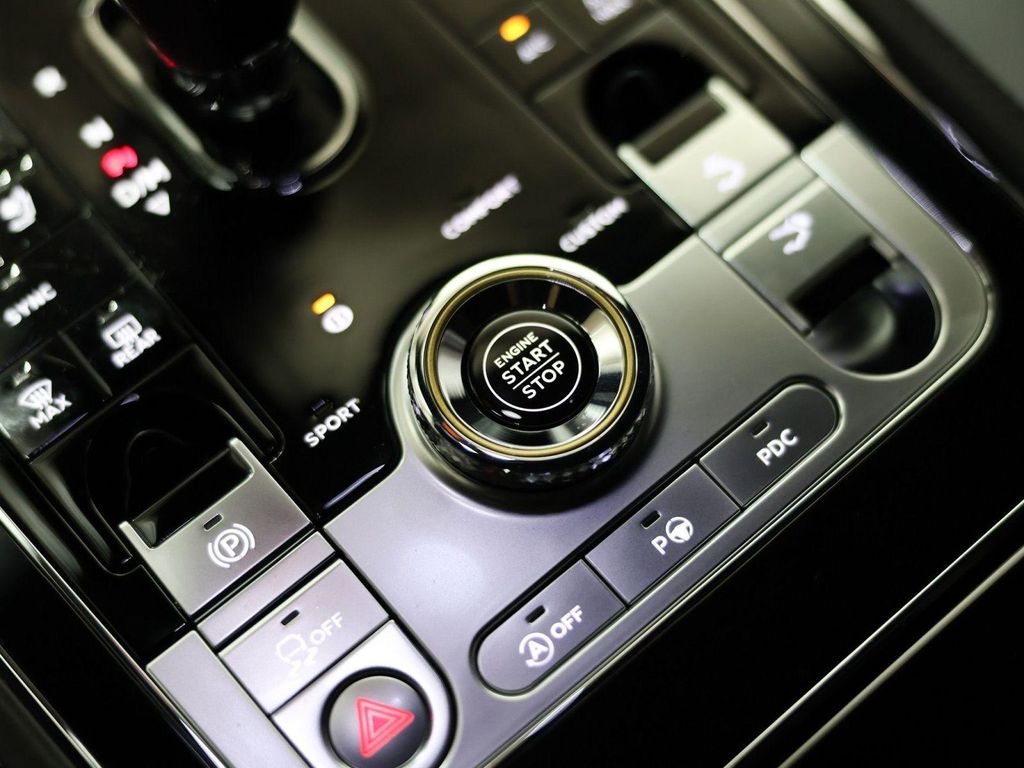 2020 Bentley CONTINENTAL GT V8 — миниатюра 33