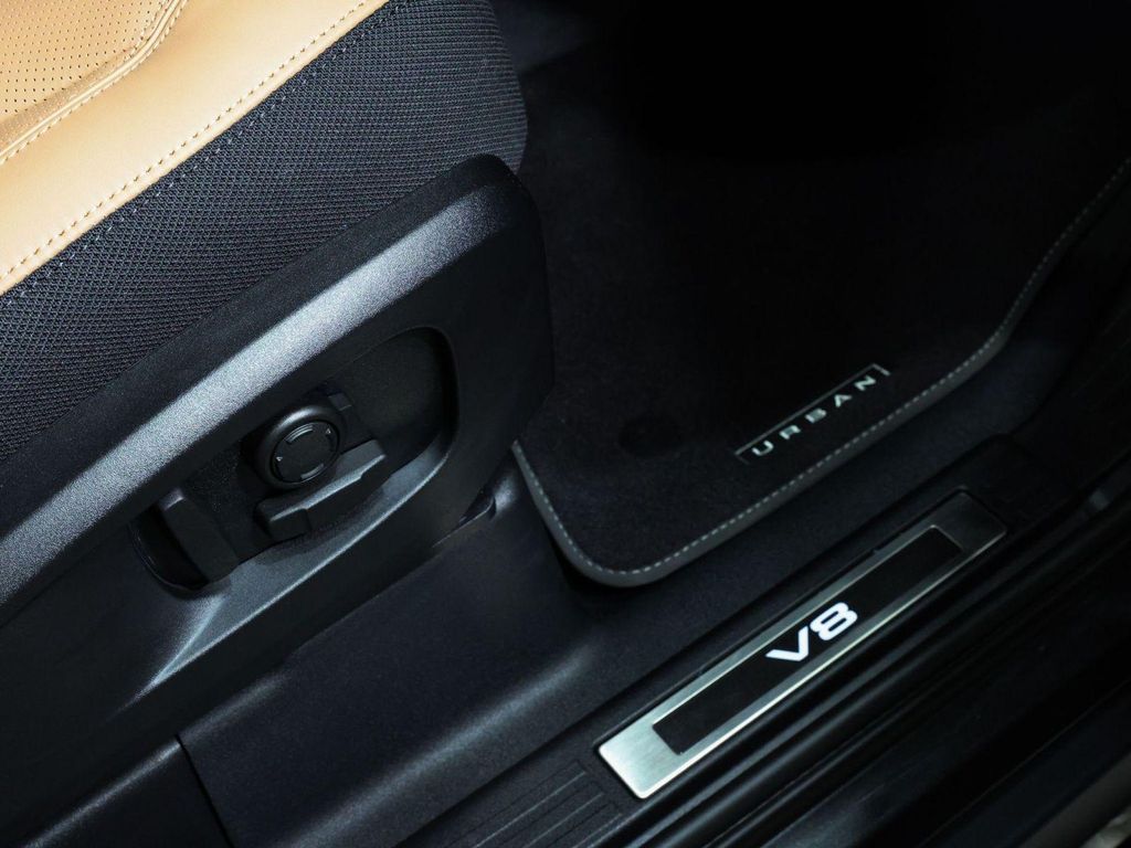 صورة مصغرة 29 لـ 2026 LAND Rover DEFENDER 110 V8