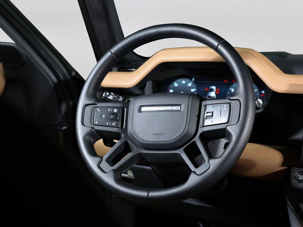 صورة مصغرة 38 لـ 2026 LAND Rover DEFENDER 110 V8