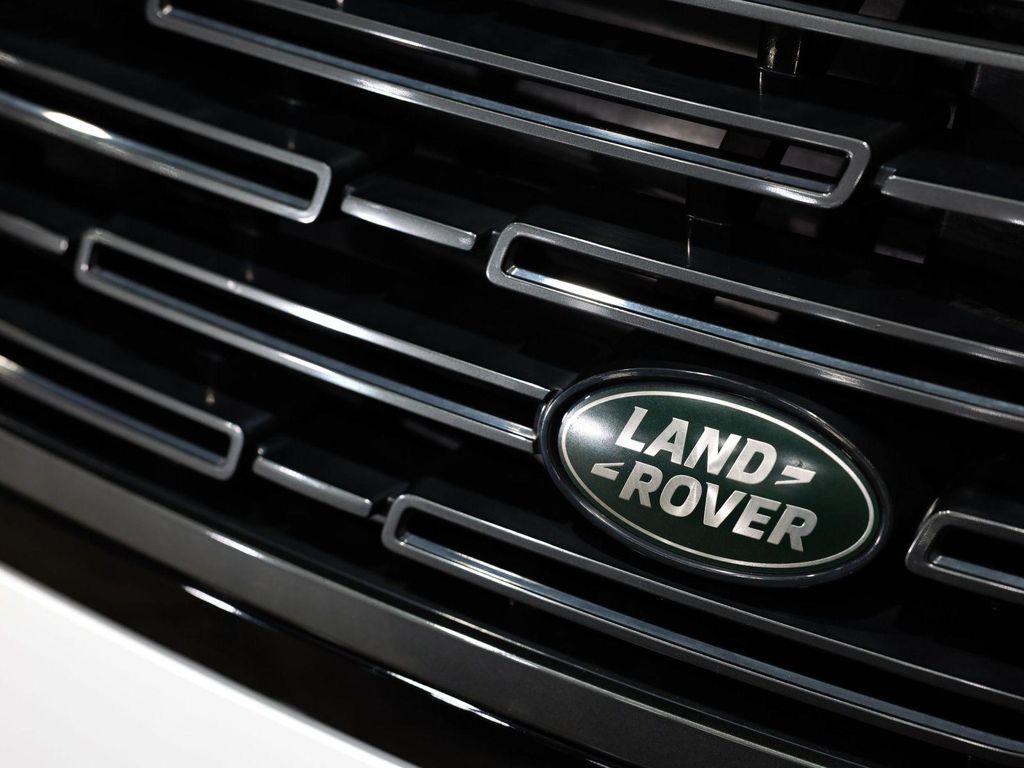 صورة مصغرة 34 لـ 2025 LAND Rover RANGE ROVER P400 SE