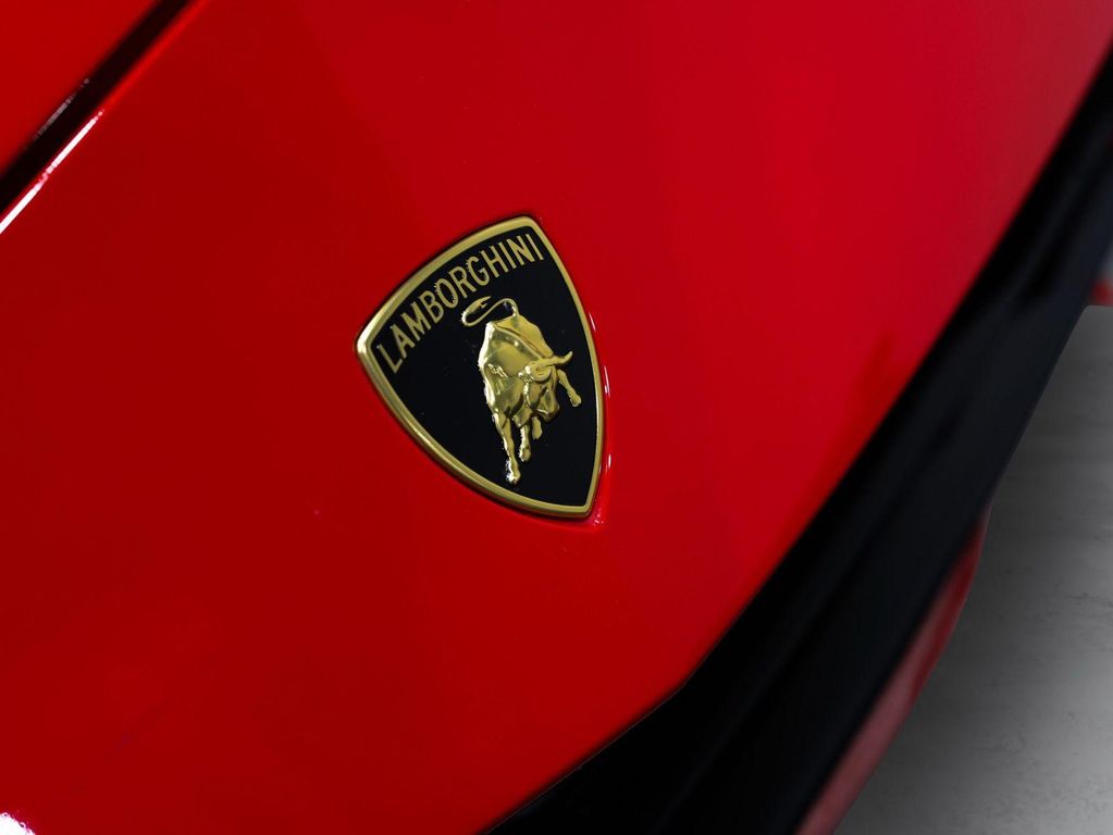 صورة مصغرة 26 لـ 2023 Lamborghini URUS S
