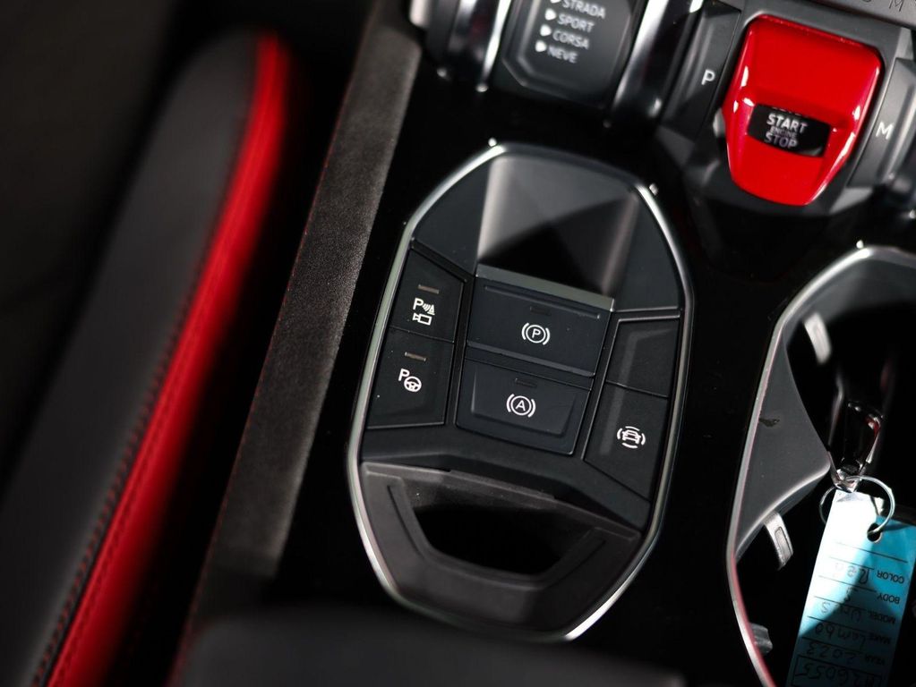 صورة مصغرة 52 لـ 2023 Lamborghini URUS S