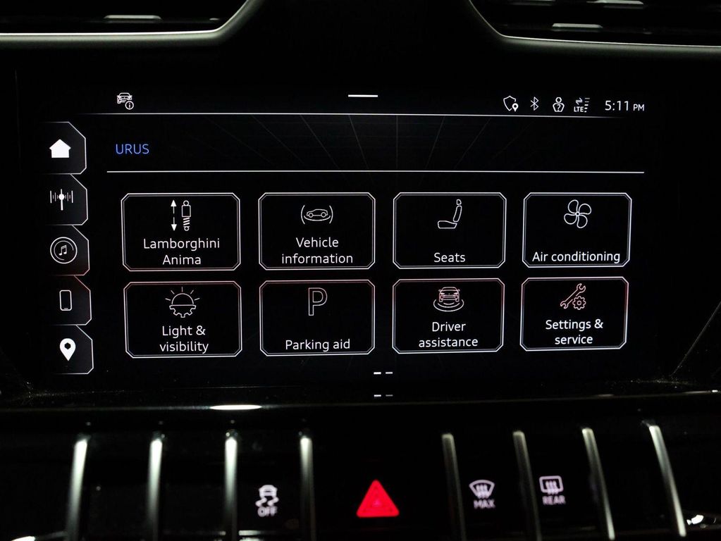 صورة مصغرة 57 لـ 2023 Lamborghini URUS S