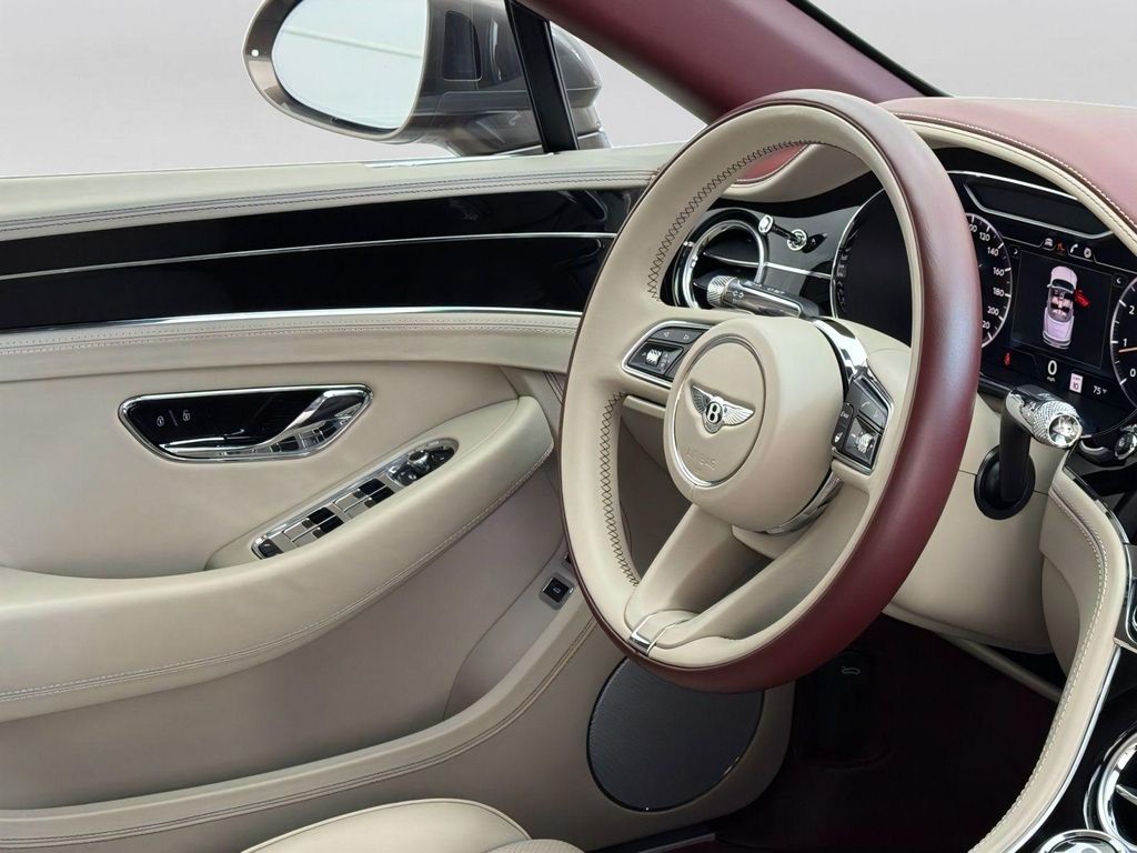 صورة مصغرة 47 لـ 2024 Bentley CONTINENTAL GT BASE