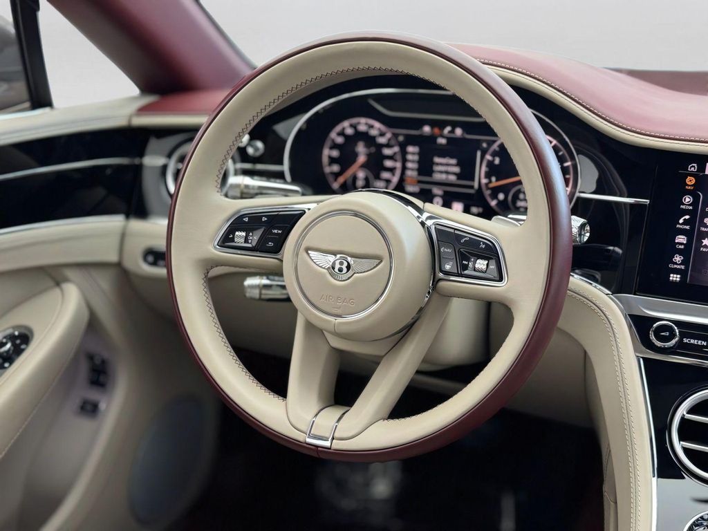 صورة مصغرة 25 لـ 2024 Bentley CONTINENTAL GT BASE