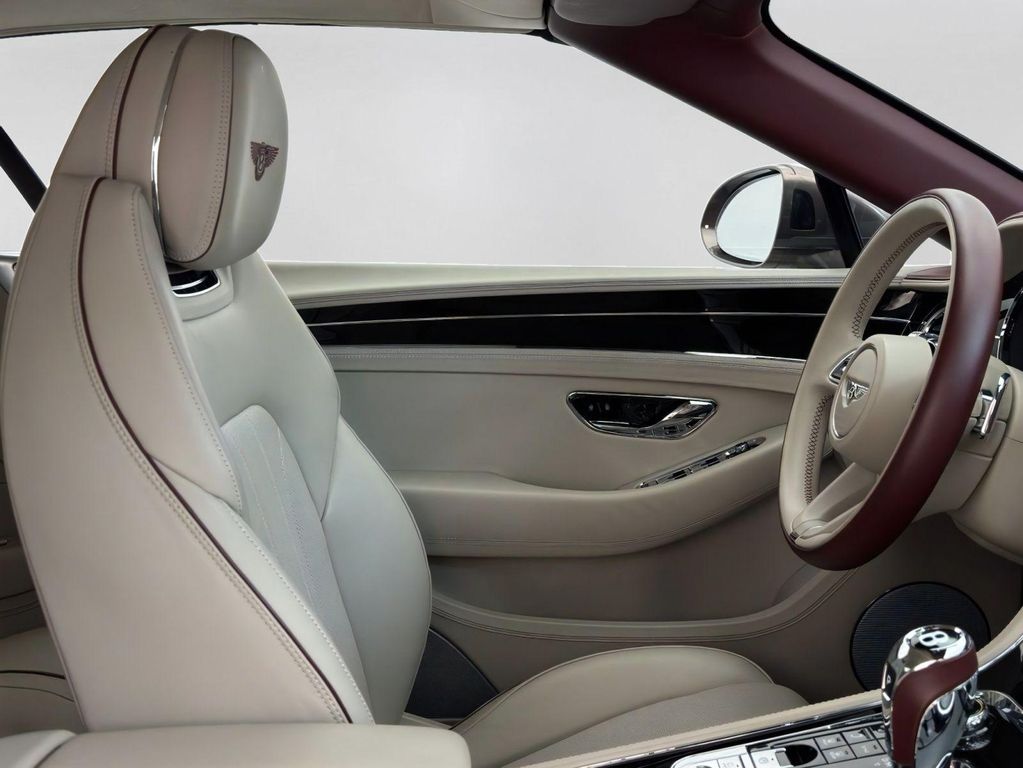 صورة مصغرة 23 لـ 2024 Bentley CONTINENTAL GT BASE