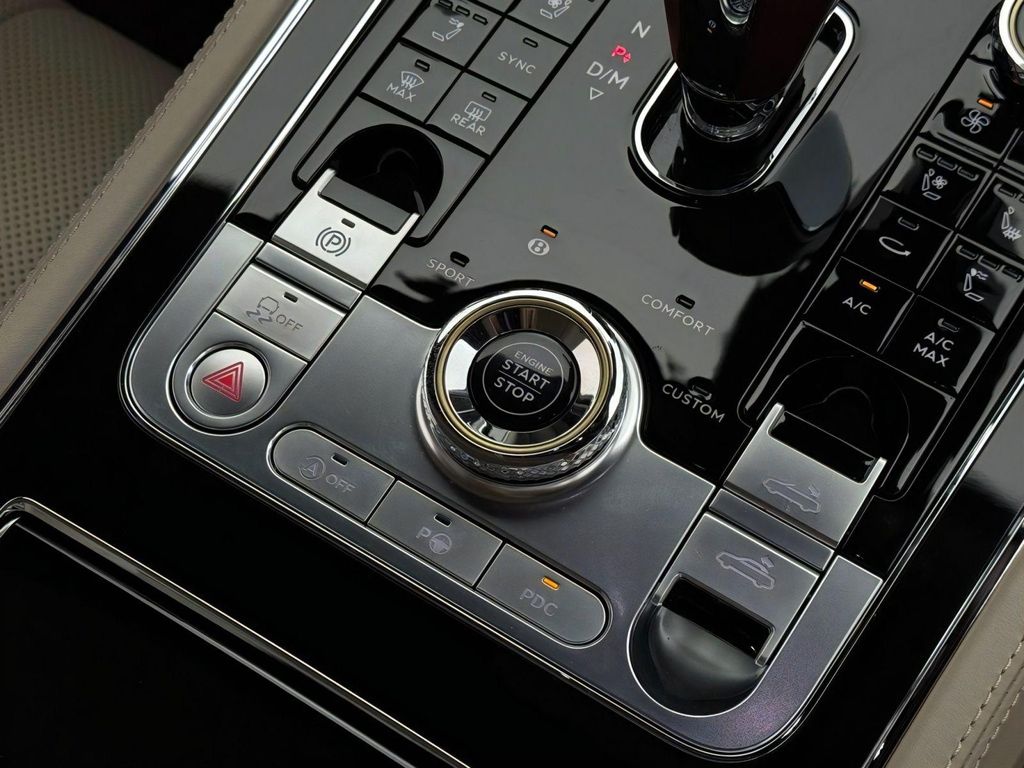 صورة مصغرة 30 لـ 2024 Bentley CONTINENTAL GT BASE
