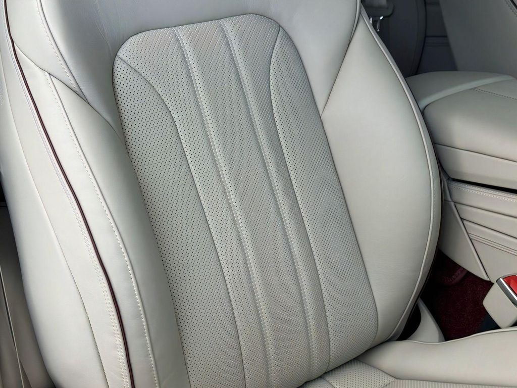 صورة مصغرة 43 لـ 2024 Bentley CONTINENTAL GT BASE