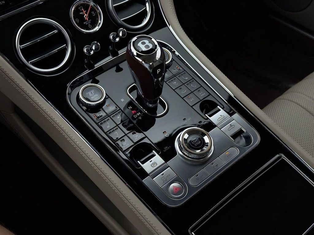 صورة مصغرة 16 لـ 2024 Bentley CONTINENTAL GT BASE