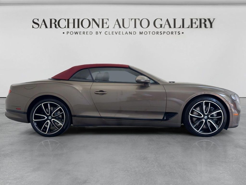 صورة 2 لـ 2024 Bentley CONTINENTAL GT BASE