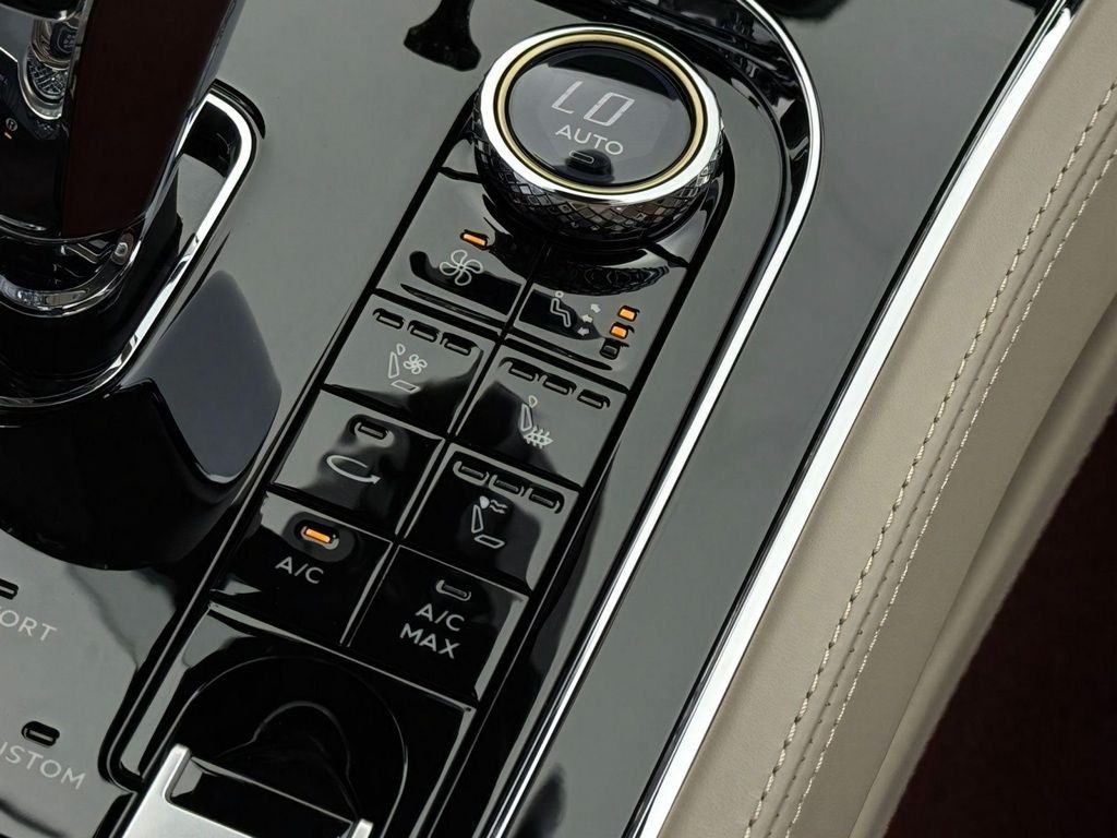صورة مصغرة 28 لـ 2024 Bentley CONTINENTAL GT BASE