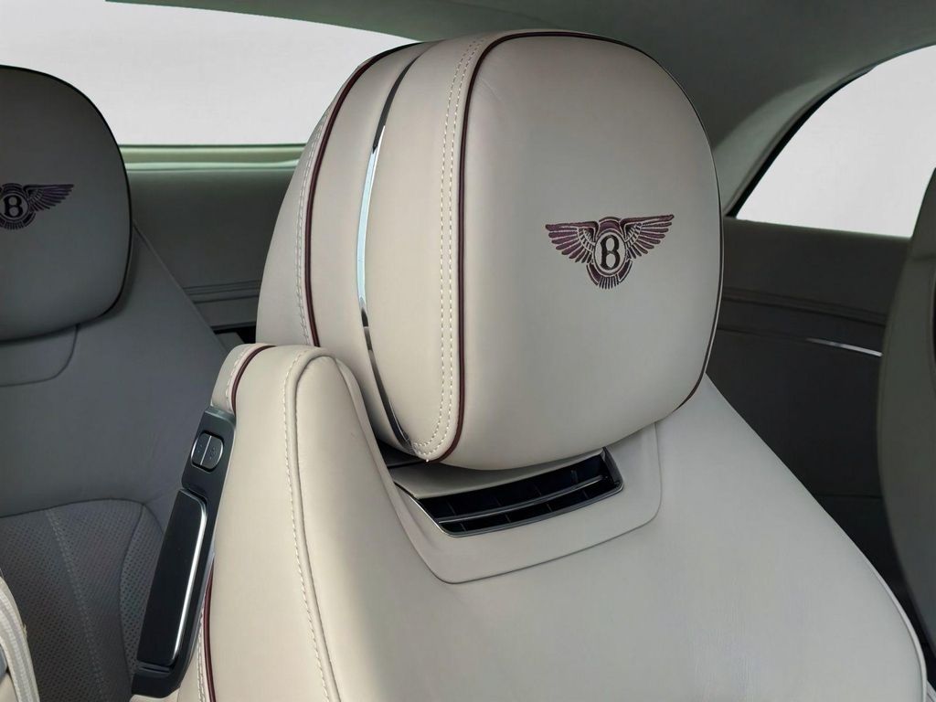 صورة مصغرة 42 لـ 2024 Bentley CONTINENTAL GT BASE
