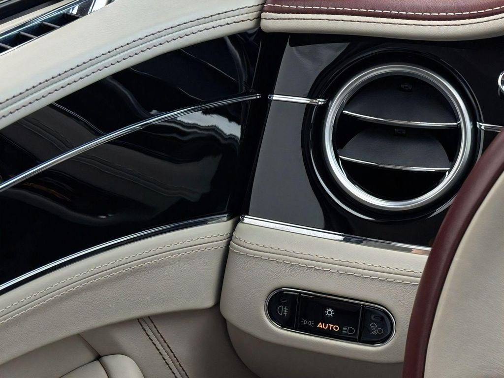 صورة مصغرة 24 لـ 2024 Bentley CONTINENTAL GT BASE