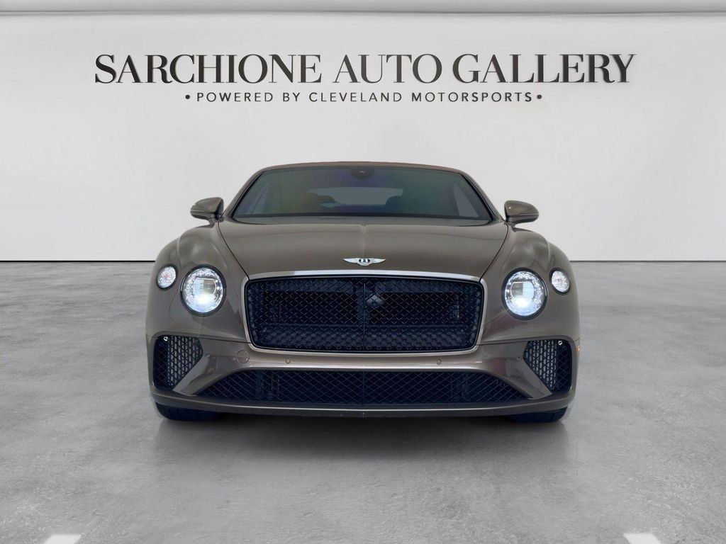 صورة مصغرة 12 لـ 2024 Bentley CONTINENTAL GT BASE