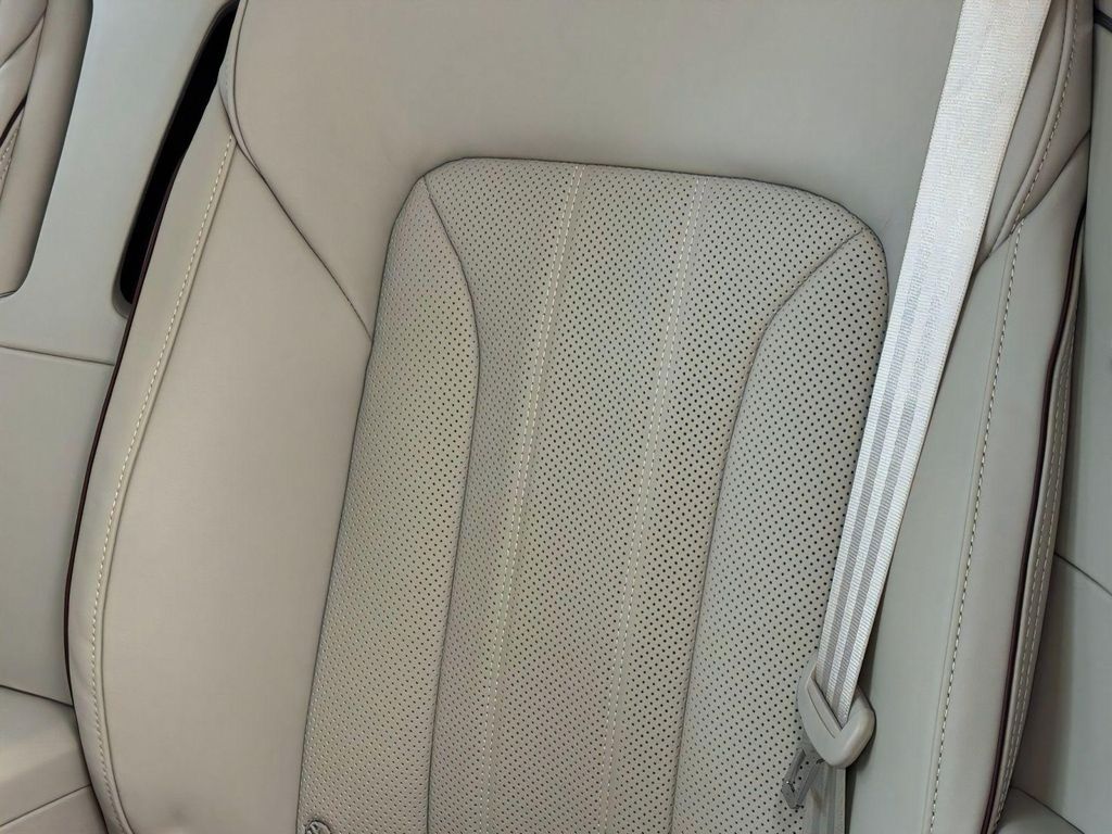 صورة مصغرة 33 لـ 2024 Bentley CONTINENTAL GT BASE