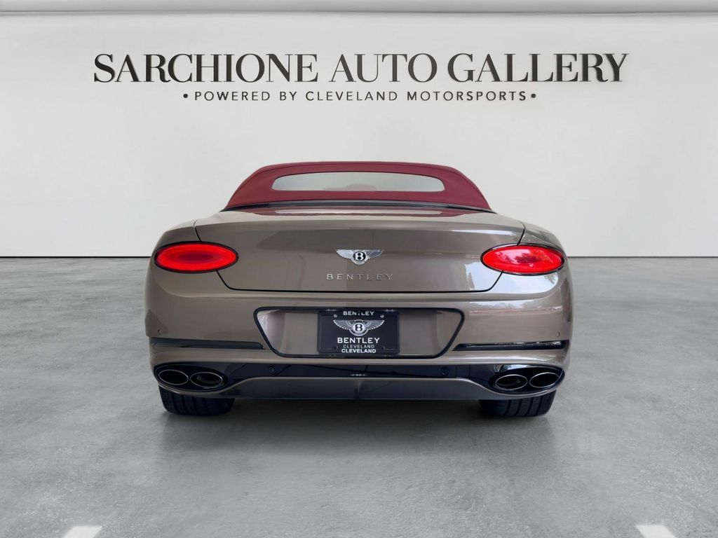 صورة مصغرة 52 لـ 2024 Bentley CONTINENTAL GT BASE