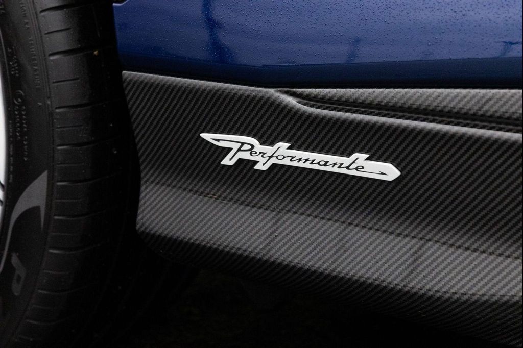 2024 Lamborghini URUS PERFORMANTE 缩略图 26