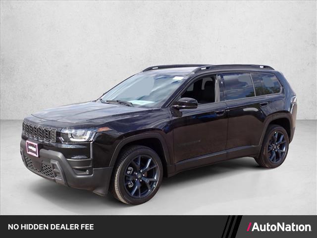 New 2026 Jeep Cherokee 85th Anniversary 4x4