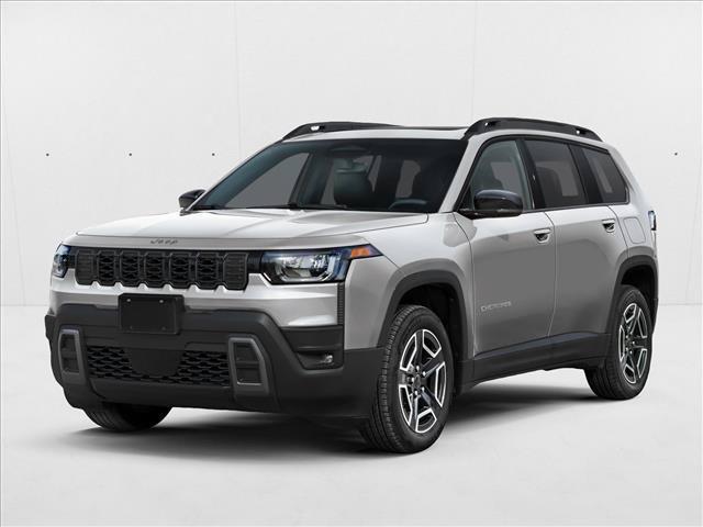 New 2026 Jeep Cherokee 85th Anniversary