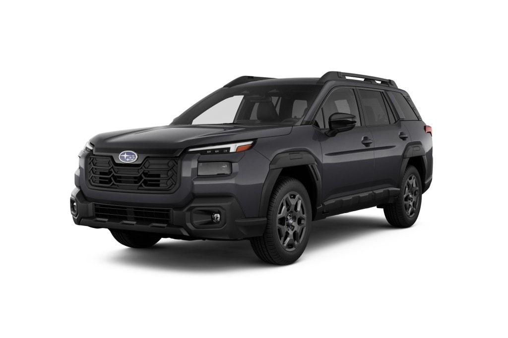 New 2026 Subaru Outback Premium