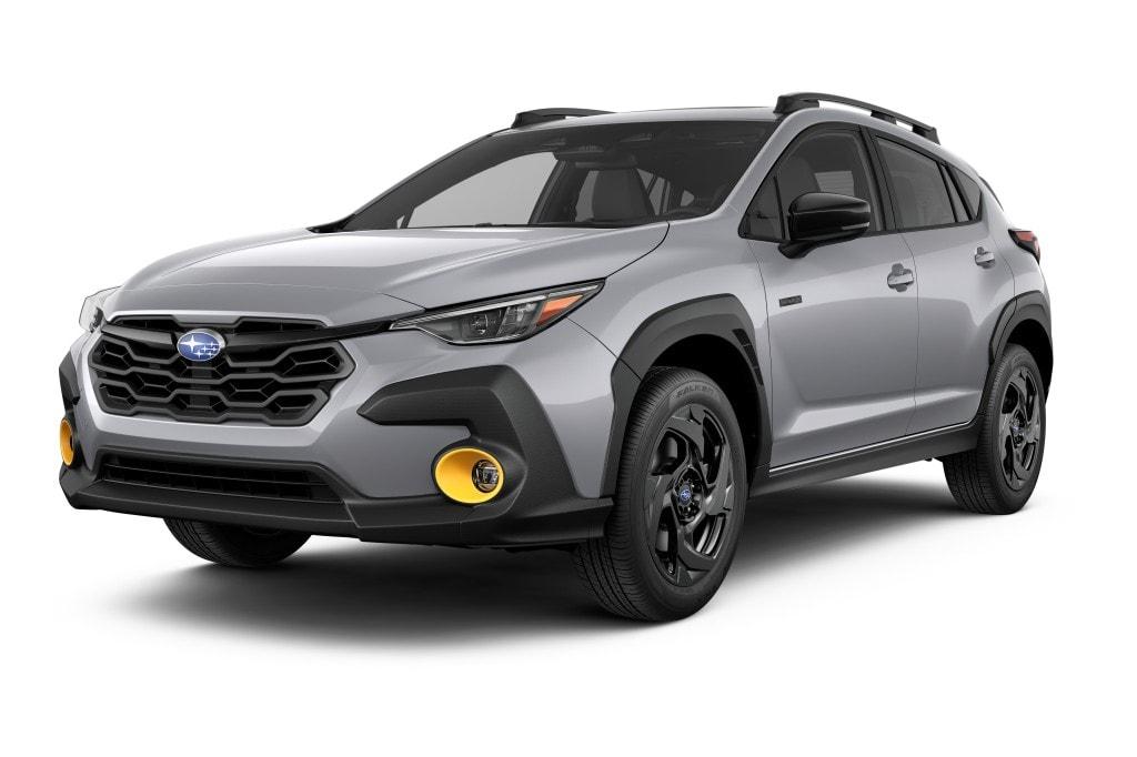 New 2026 Subaru Crosstrek Sport