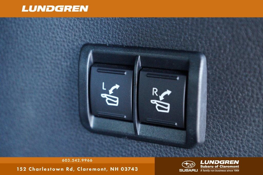 صورة مصغرة 38 لـ 2025 Toyota SEQUOIA SR5
