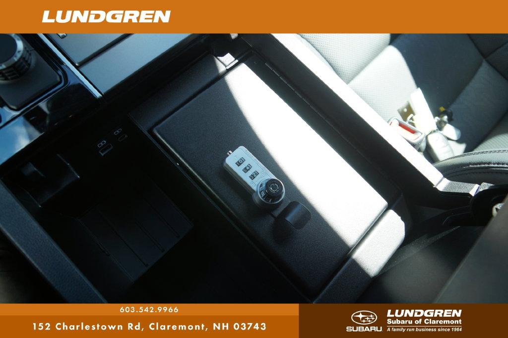 صورة مصغرة 24 لـ 2025 Toyota SEQUOIA SR5