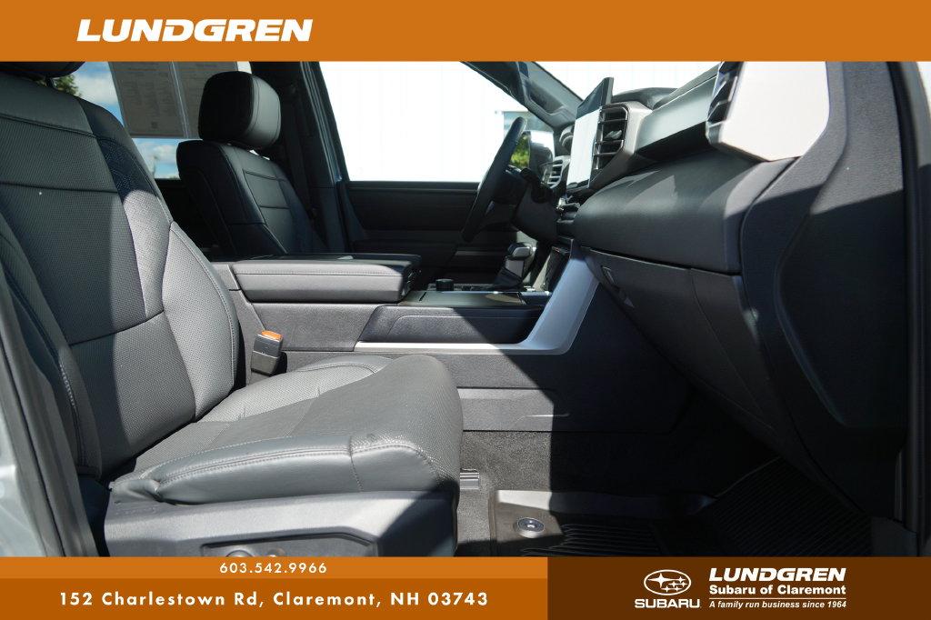صورة مصغرة 11 لـ 2025 Toyota SEQUOIA SR5