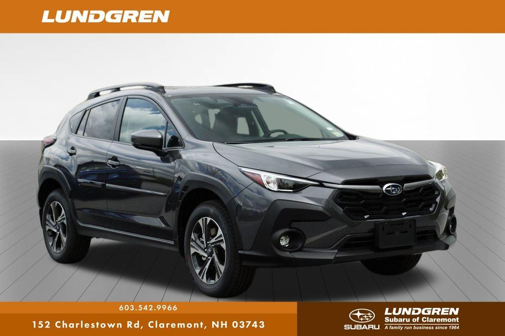 New 2026 Subaru Crosstrek Premium